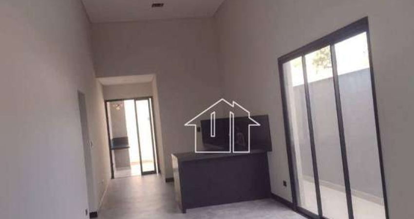 Casa Térrea Nova à Venda – Residencial Reserva do Vale| Caçapava/SP