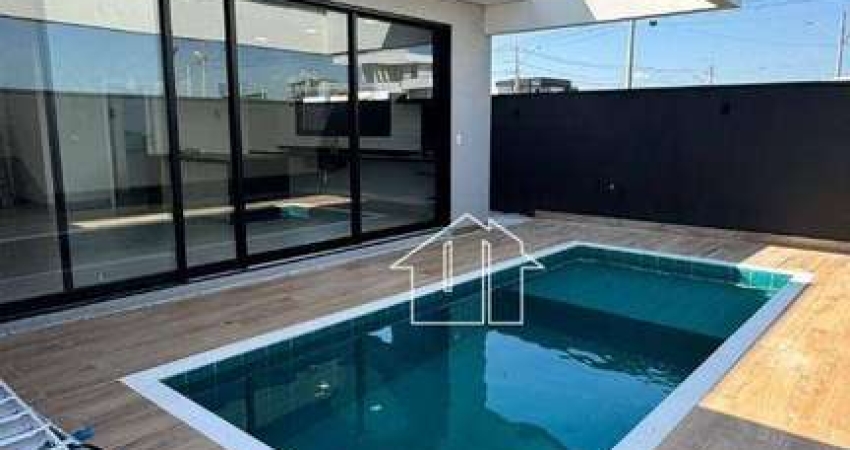 Casa com 3 dormitórios à venda, 235 m² por R$ 1.530.000,00 - Santa Mônica - Caçapava/SP