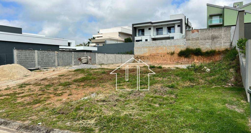 Terreno à venda, 700 m² por R$ 1.480.000,00 - Condomínio Reserva do Paratehy - São José dos Campos/SP