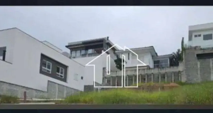 Terreno à venda, 473 m² por R$ 1.000.000,00 - Condomínio Residencial Jaguary - São José dos Campos/SP
