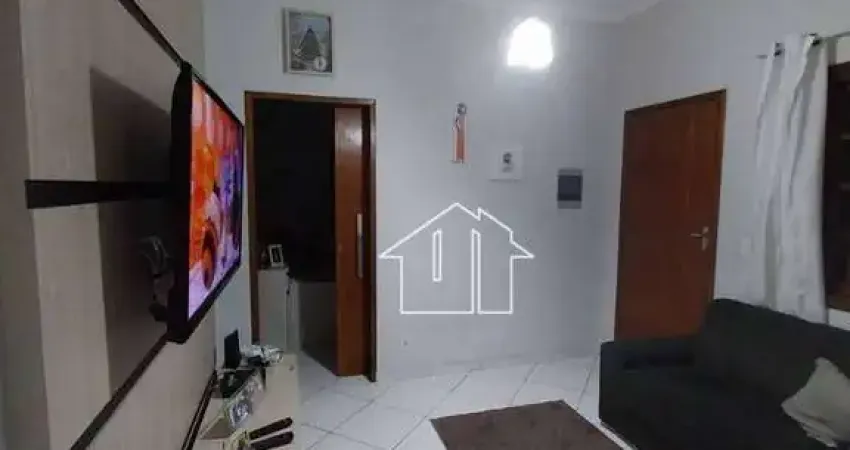Casa com 3 dormitórios à venda, 95 m² por R$ 425.000,00 - Jardim Itapoã - São José dos Campos/SP