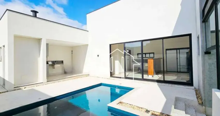 Casa com 3 dormitórios à venda, 145 m² por r$ 1.400.000,00 - condomínio terras do vale - caçapava/sp