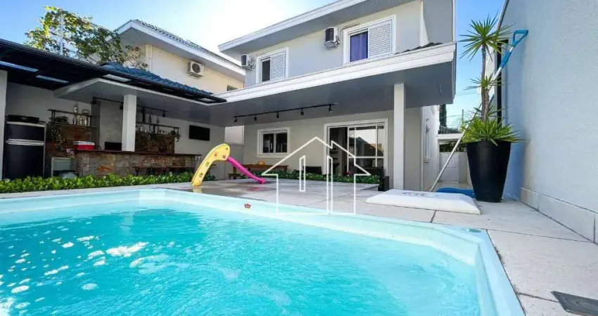 Casa com 3 dormitórios à venda, 200 m² por R$ 1.950.000,00 - Urbanova - São José dos Campos/SP