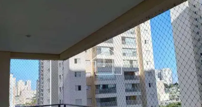 Apartamento para Locação no Esplanada Resort – Jardim Esplanada | São José dos Campos/SP