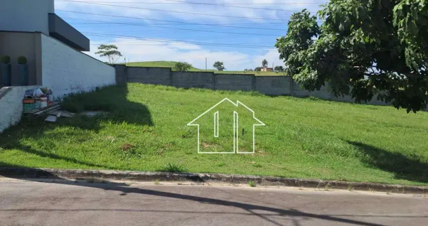 Terreno à venda, 375 m² por R$ 260.000,00 - Condomínio Bella Vittá - Caçapava/SP