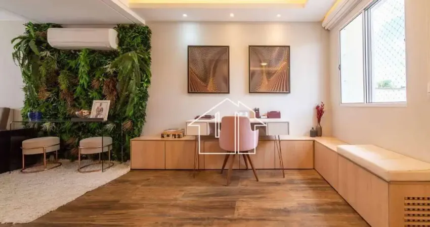 Casa com 3 dormitórios à venda, 123 m² por R$ 1.300.000,00 - Urbanova - São José dos Campos/SP