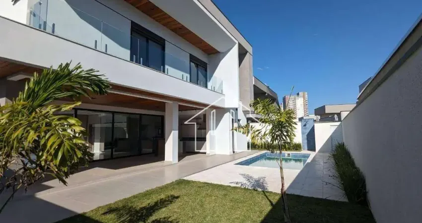Casa com 4 dormitórios à venda, 412 m² por r$ 3.550.000,00 - urbanova - são josé dos campos/sp