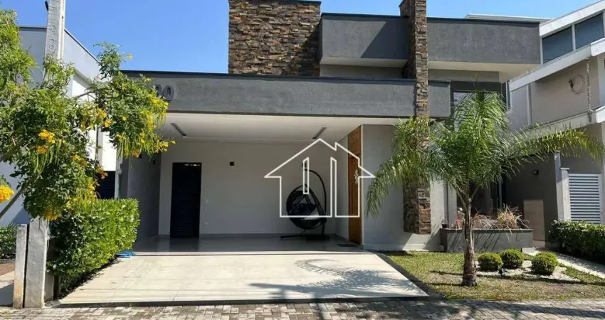 Casa com 3 dormitórios à venda, 150 m² por R$ 960.000,00 - Bela Vista  - Caçapava/SP