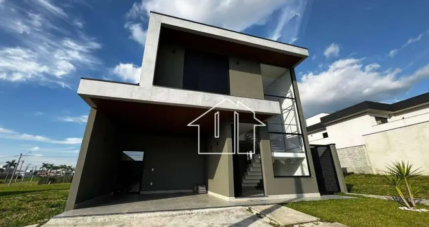 Casa com 4 dormitórios à venda, 230 m² por R$ 1.900.000 - Jardim das Flores - São José dos Campos/SP