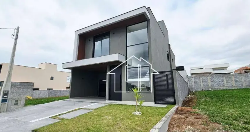 Casa com 4 dormitórios à venda, 230 m² por r$ 1.900.000,00 - jardim das flores - são josé dos campos/sp