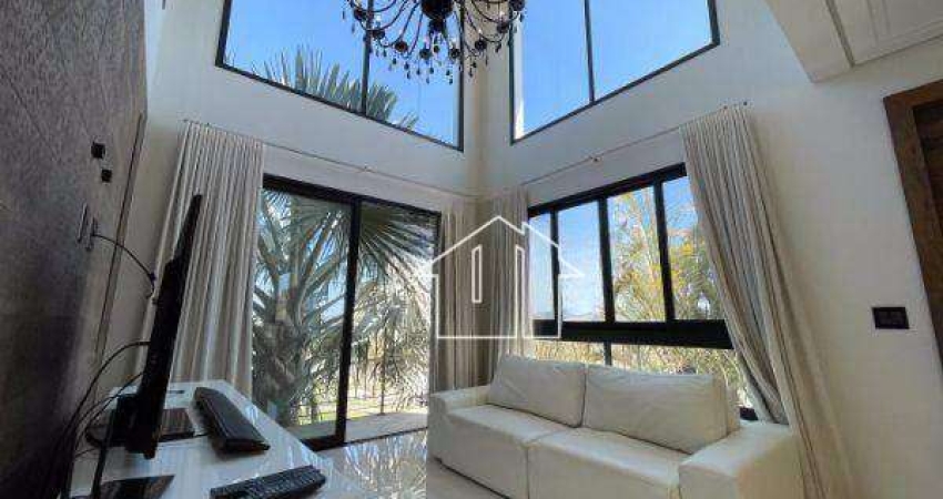 Casa com 4 dormitórios à venda, 450 m² por R$ 3.300.000,00 - Urbanova - São José dos Campos/SP