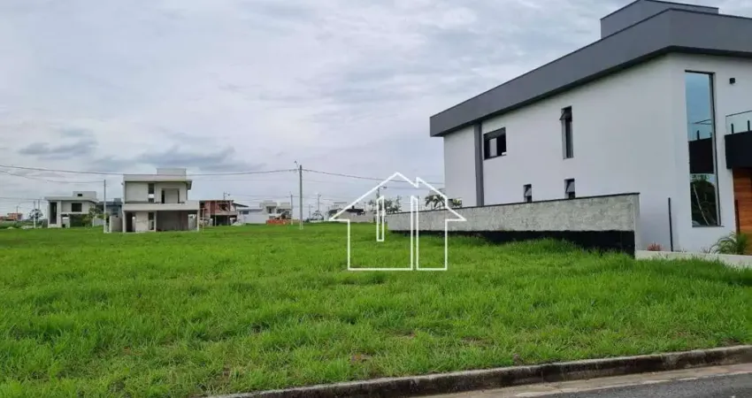 Terreno à venda, 250 m² por R$ 320.000,00 - Vereda dos Campos - São José dos Campos/SP