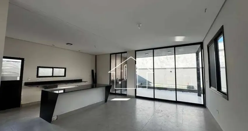 Casa com 4 dormitórios à venda, 250 m² por R$ 1.890.000,00 - Vereda dos Campos - São José dos Campos/SP