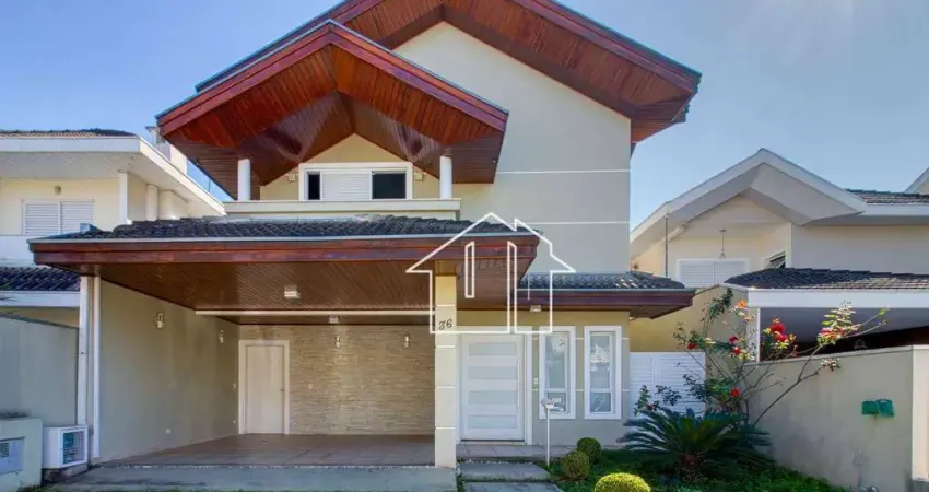 Casa com 4 dormitórios à venda, 240 m² por R$ 1.995.000,00 - Urbanova - São José dos Campos/SP