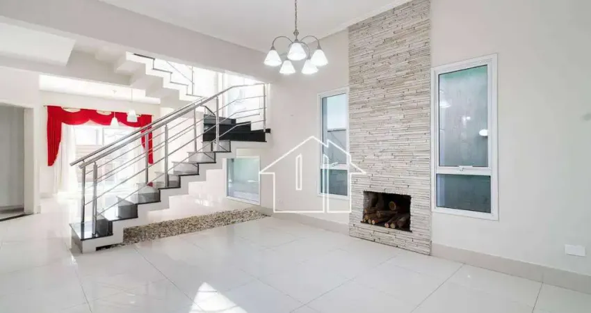 Casa com 4 dormitórios à venda, 240 m² por r$ 1.995.000,00 - urbanova - são josé dos campos/sp