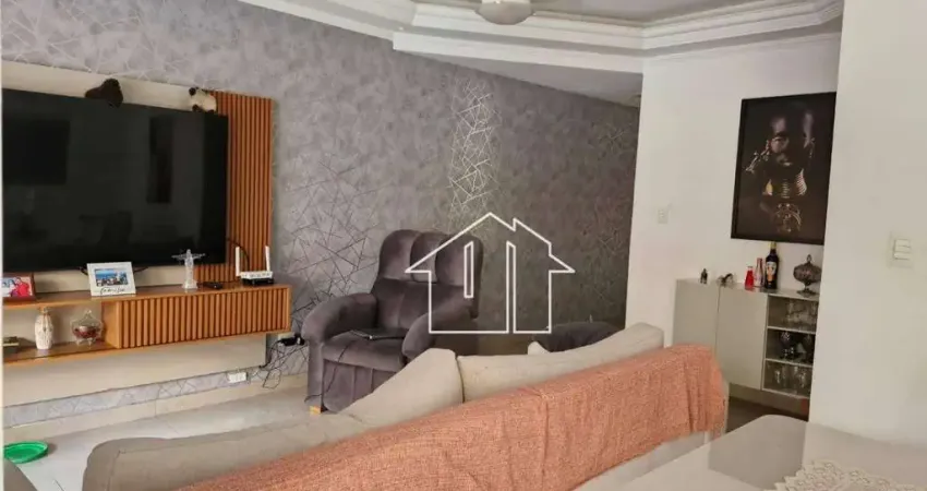 Casa com 3 dormitórios à venda, 120 m² por r$ 900.000,00 - vila branca - jacareí/sp