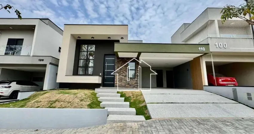 Casa em condomínio fechado com 3 quartos à venda na Rua das Agaves, 321, Condomínio Terras do Vale, Caçapava