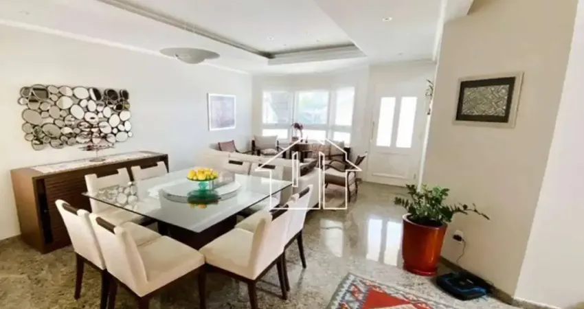 Casa com 3 dormitórios para alugar, 300 m² por r$ 15.840,00/mês - jardim aquarius - são josé dos campos/sp