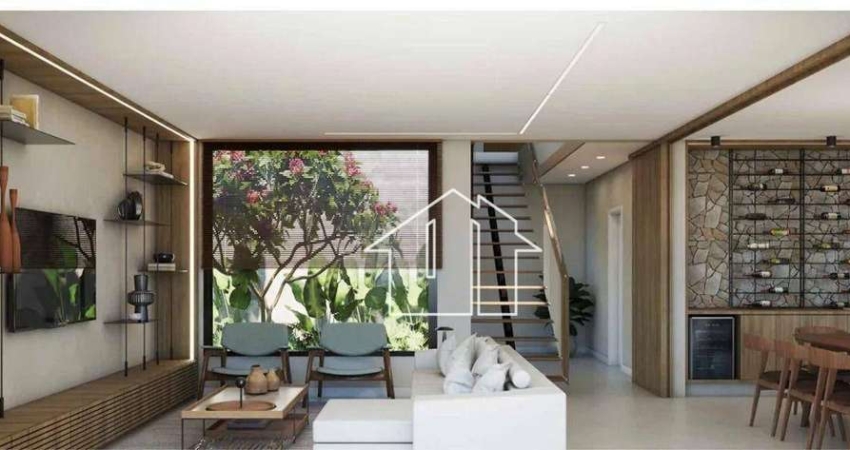 Casa com 3 dormitórios à venda, 320 m² por R$ 3.300.000,00 - Urbanova - São José dos Campos/SP