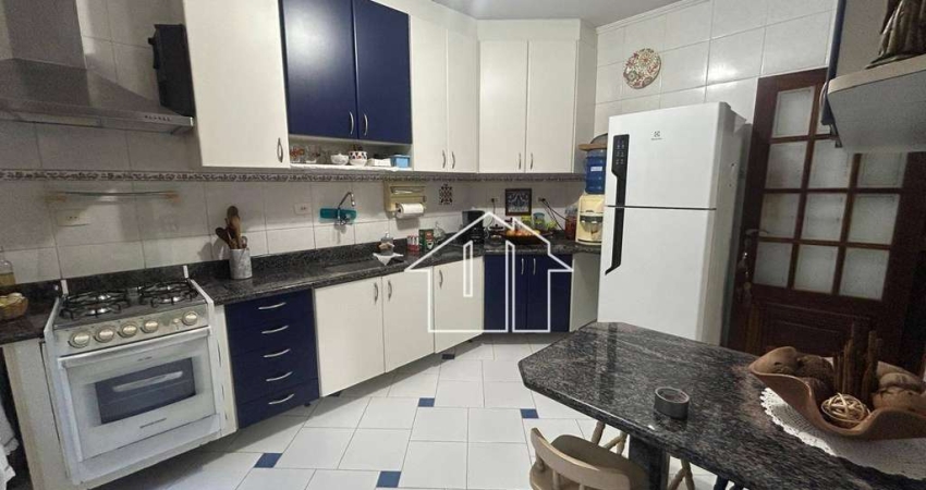 Casa com 3 dormitórios à venda, 175 m² por R$ 1.500.000,00 - Urbanova - São José dos Campos/SP