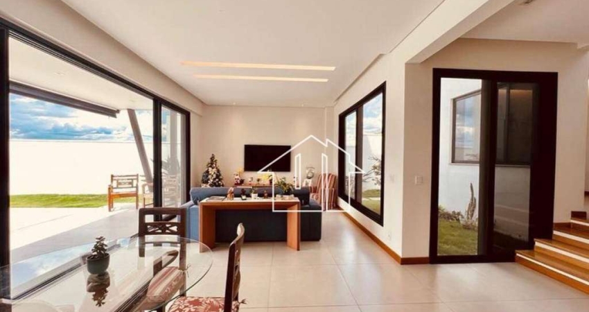 Casa com 4 dormitórios, 297 m² - venda por R$ 3.500.000,00 ou aluguel por R$ 19.200,00/mês - Urbanova - São José dos Campos/SP
