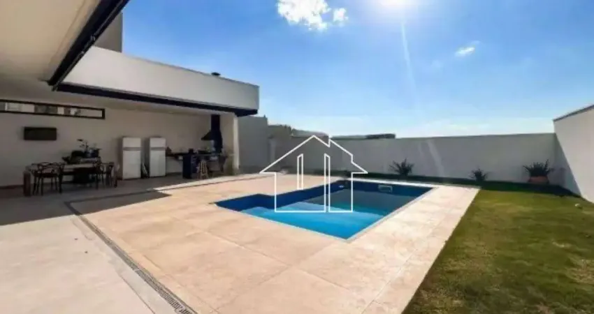 Casa com 4 dormitórios, 297 m² - venda por R$ 3.500.000,00 ou aluguel por R$ 17.250,00/mês - Condomínio Residencial Alphaville - São José dos Campos/SP