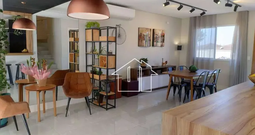 Casa em condomínio fechado com 4 quartos à venda na Avenida Shishima Hifumi, 2700, Urbanova, São José dos Campos