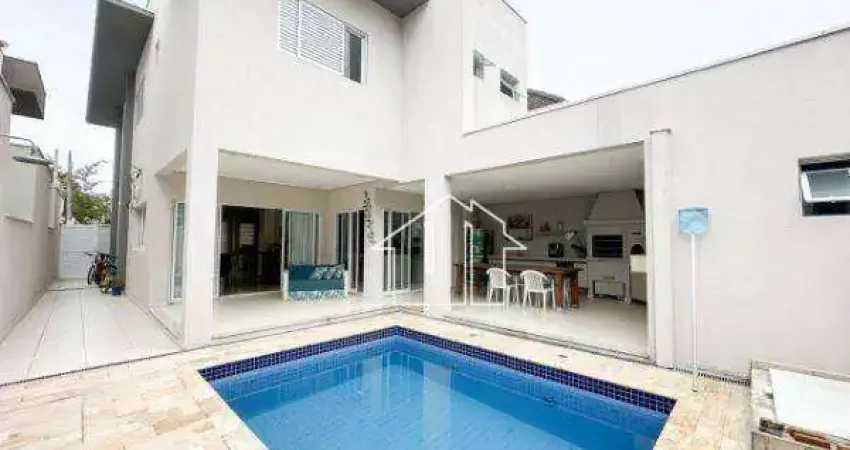 Casa com 4 dormitórios à venda, 253 m² por R$ 1.950.000,00 - Urbanova - São José dos Campos/SP