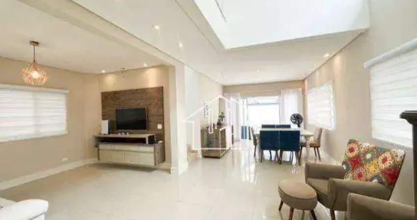 Casa com 4 dormitórios à venda, 253 m² por r$ 1.950.000,00 - urbanova - são josé dos campos/sp