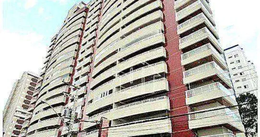 Apartamento com 3 dormitórios à venda, 153 m² por R$ 1.790.000 - Jardim Aquarius - São José dos Campos/SP