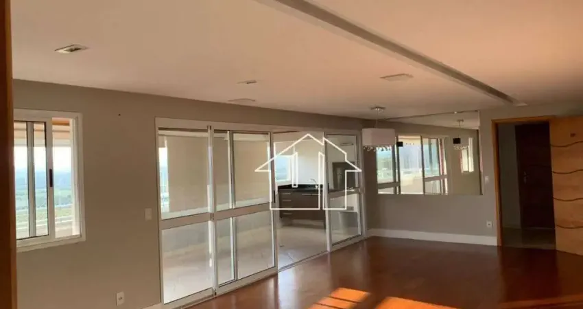 Apartamento com 3 dormitórios à venda, 153 m² por R$ 1.800.000,00 - Jardim Aquarius - São José dos Campos/SP