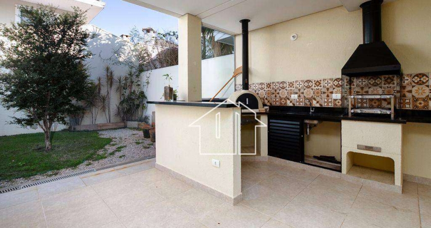 Casa em condomínio fechado com 4 quartos à venda na Rua Benedita dos Santos de Oliveira, 867, Urbanova, São José dos Campos