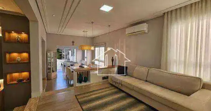 Casa com 4 dormitórios à venda, 280 m² por r$ 1.995.000,00 - urbanova - são josé dos campos/sp