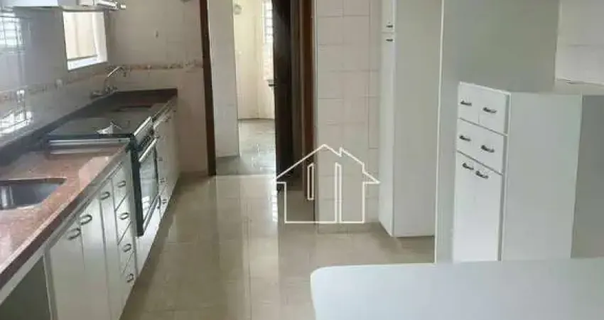 Casa com 4 dormitórios para alugar, 380 m² por R$ 13.250,00/mês - Conjunto Residencial Esplanada do Sol - São José dos Campos/SP