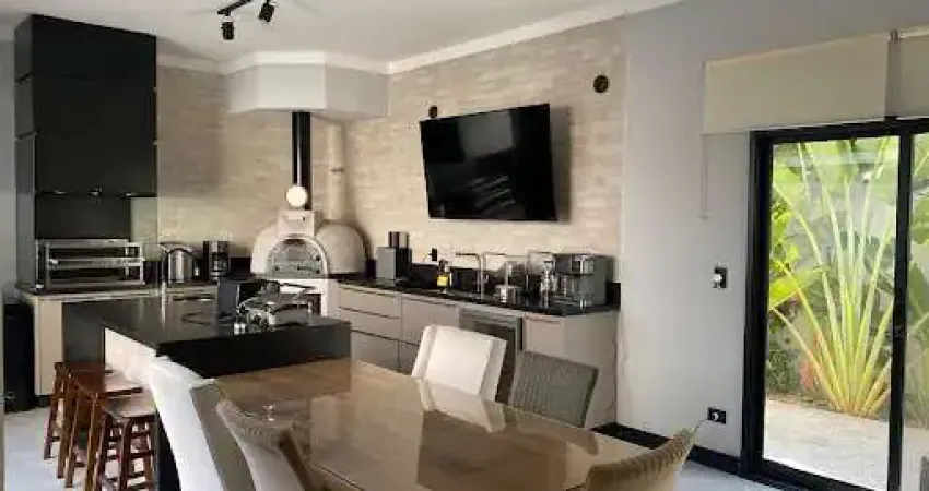 Casa com 5 dormitórios à venda, 400 m² por R$ 2.900.000,00 - Urbanova - São José dos Campos/SP