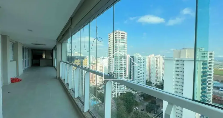 Apartamento com 3 dormitórios para alugar, 192 m² - Jardim Aquarius - São José dos Campos/SP