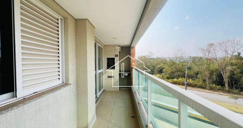 Apartamento com 3 dormitórios, 106 m² - venda por R$ 869.000,00 ou aluguel por R$ 5.200,00/mês - Urbanova - São José dos Campos/SP