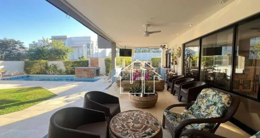 Casa com 4 dormitórios para alugar, 500 m² por R$ 31.380,00/mês - Urbanova - São José dos Campos/SP