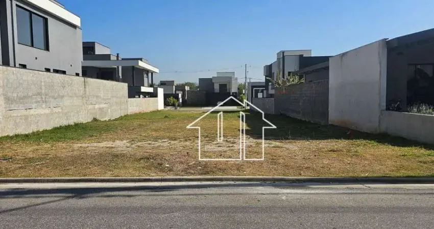 Terreno à venda, 451 m² por r$ 845.000,00 - condomínio vivant urbanova - são josé dos campos/sp