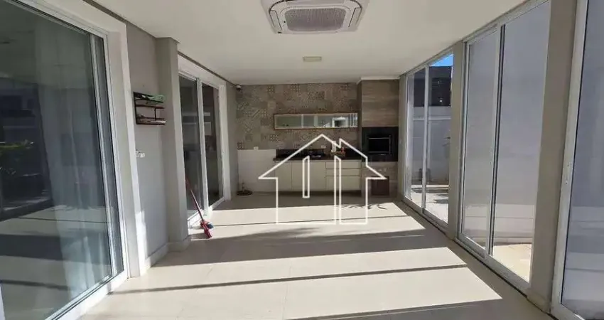 Casa de alto padrão no jardim do golfe 3 – 4 suítes | 397 m² construídos