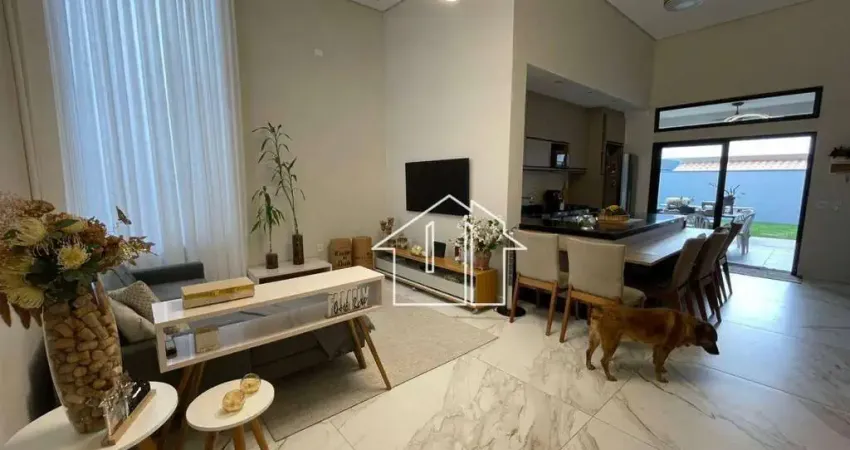 Casa com 3 dormitórios à venda, 135 m² por r$ 1.200.000,00 - condomínio terras do vale - caçapava/sp