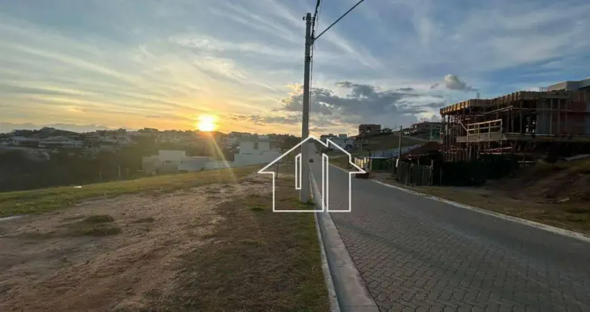 Terreno à venda, 352 m² por r$ 650.000,00 - terras alpha - são josé dos campos/sp