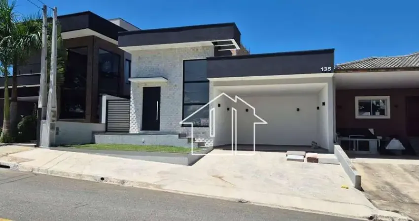 Casa com 3 dormitórios à venda, 123 m² por r$ 827.000,00 - reserva do vale - caçapava/sp