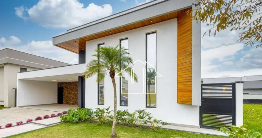 Casa com 3 dormitórios à venda, 240 m² por r$ 2.390.000,00 - urbanova - são josé dos campos/sp