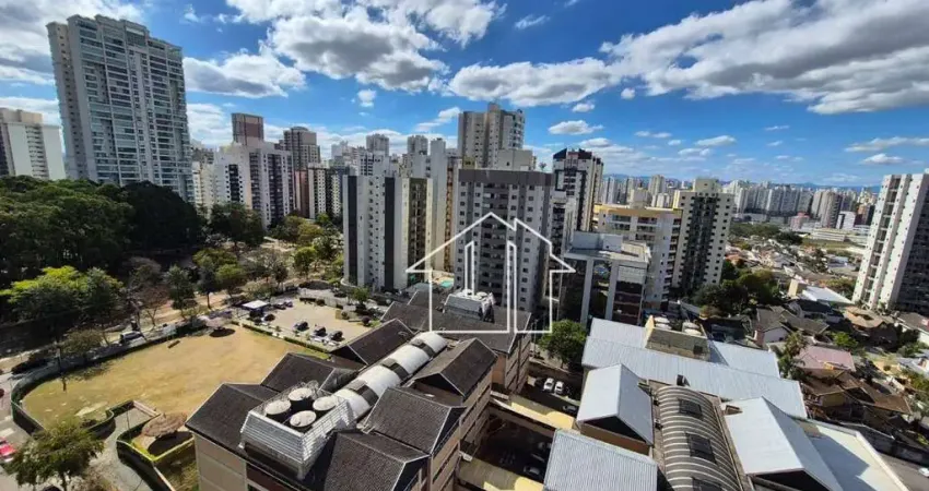 Apartamento no edifício riviera aquarius residence - 2 quartos no coração do aquarius