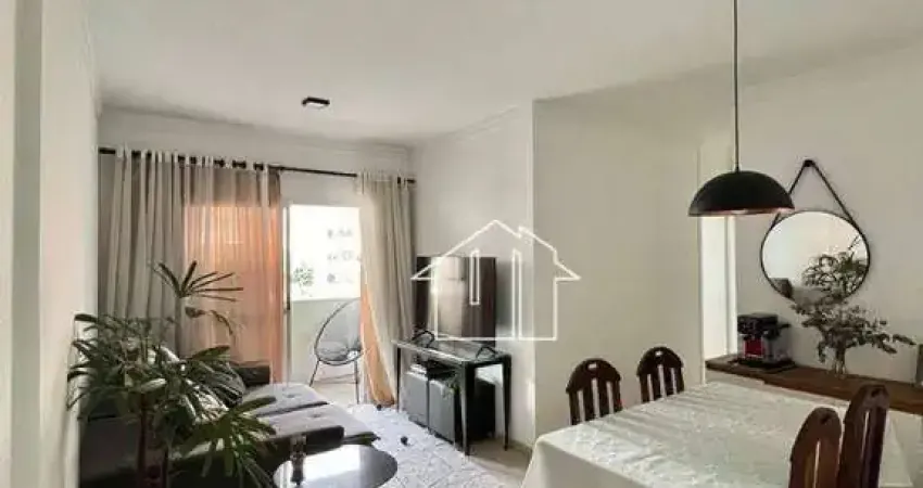 Apartamento com 3 dormitórios à venda, 76 m² por r$ 650.000,00 - jardim satélite - são josé dos campos/sp