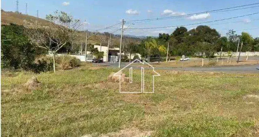 Terreno à venda, 360 m² por r$ 200.000,00 - condomínio bellavittá - caçapava/sp