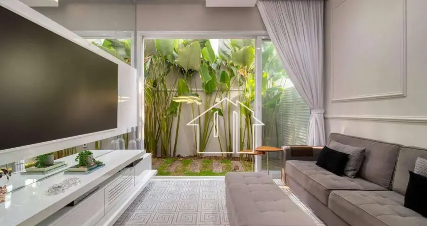 Casa em condomínio fechado com 3 quartos à venda na Avenida Possidonio José de Freitas, 789, Urbanova, São José dos Campos