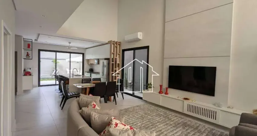 Casa com 3 dormitórios à venda, 250 m² por R$ 2.490.000,00 - Urbanova - São José dos Campos/SP