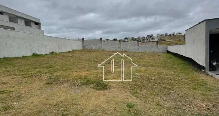 Terreno à venda, 547 m² por r$ 845.000,00 - condomínio residencial monaco - são josé dos campos/sp